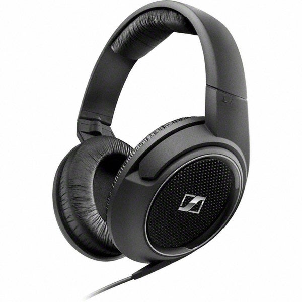 Sennheiser HD 429 Over Ear Headphones - Black