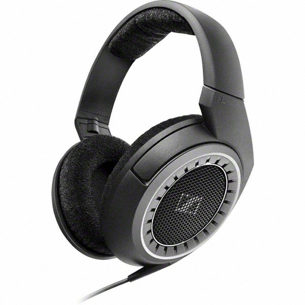 Sennheiser HD 439 Over Ear Headphones - Black