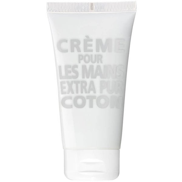 Compagnie de Provence Extra Pur håndkrem - bomullsblomst (75 ml)