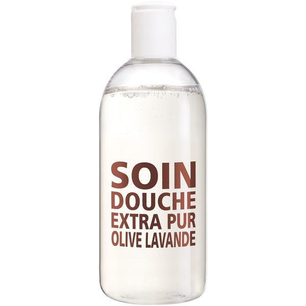 Compagnie de Provence Extra Pur Shower Gel - Olive und Lavender (300 ml)