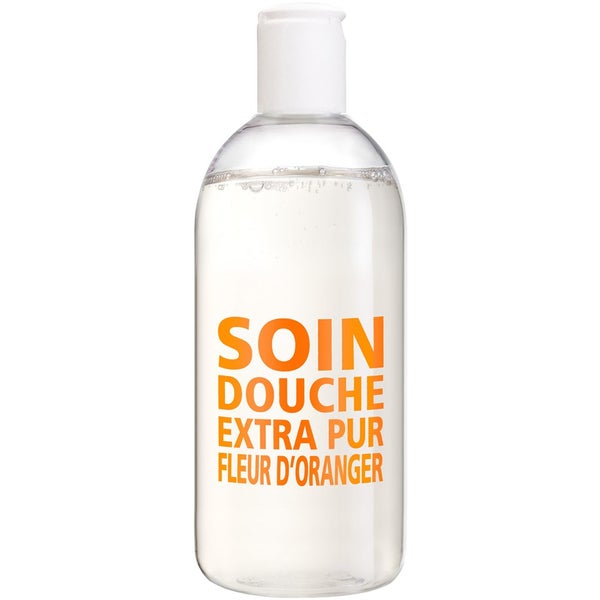 Compagnie de Provence Extra Pur Shower Gel - Orange Blossom (300ml)