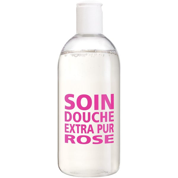 Compagnie de Provence Extra Pur Gel douche -Rose sauvage(300ml)