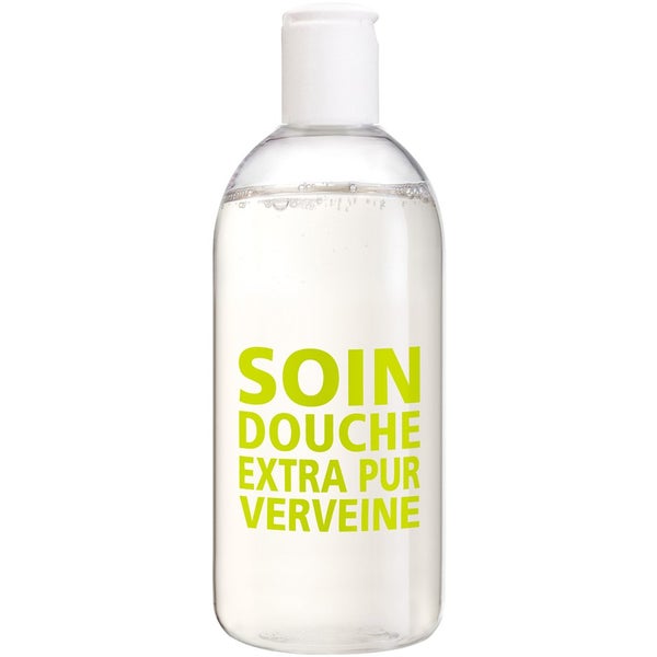 Compagnie de Provence Extra Pur Shower Gel - Frais Verbena (300ml)
