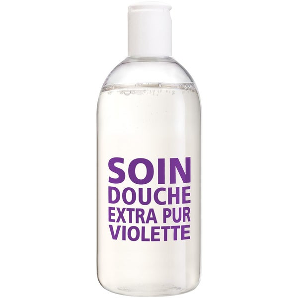 Compagnie de Provence Extra Pur Shower Gel - Märzveilchen (300 ml)