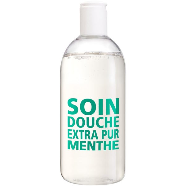 Compagnie de Provence Extra Pur Shower Gel - Pfefferminztee (300 ml)