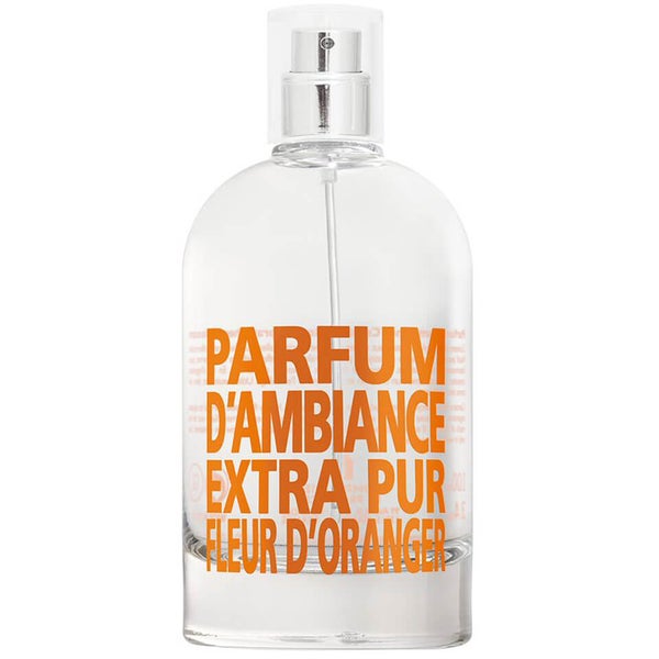 Spray ambientador Extra Pur de Compagnie de Provence - Flor del naranjo (100 ml)