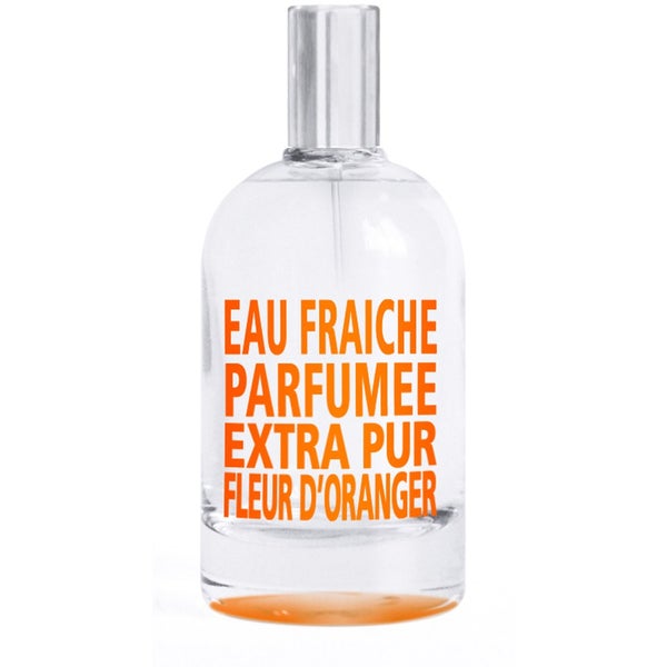 Agua perfumada Extra Pur de Compagnie de Provence  - Flor del narajo (100 ml)