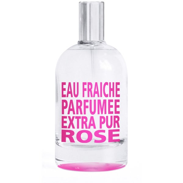 Compagnie de Provence Extra Pur Parfumé Eau - Wild Rose (100ml)