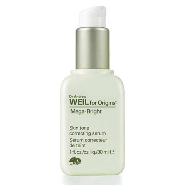 Origins Dr. Andrew Weil for Origins Mega-Bright Skin Tone Correcting Serum