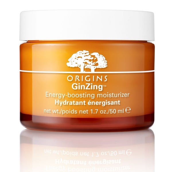 Origins GinZing Refreshing Eye Cream to Brighten & Depuff 5ml