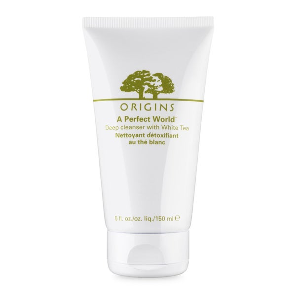 Origins A Perfect World Antioxidant Cleanser with White Tea 150ml