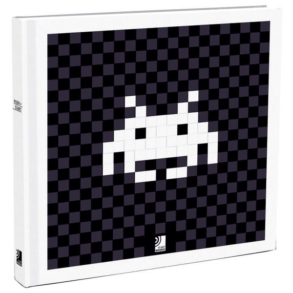 The Art Of Video Games Push Start earBOOKS Artbook