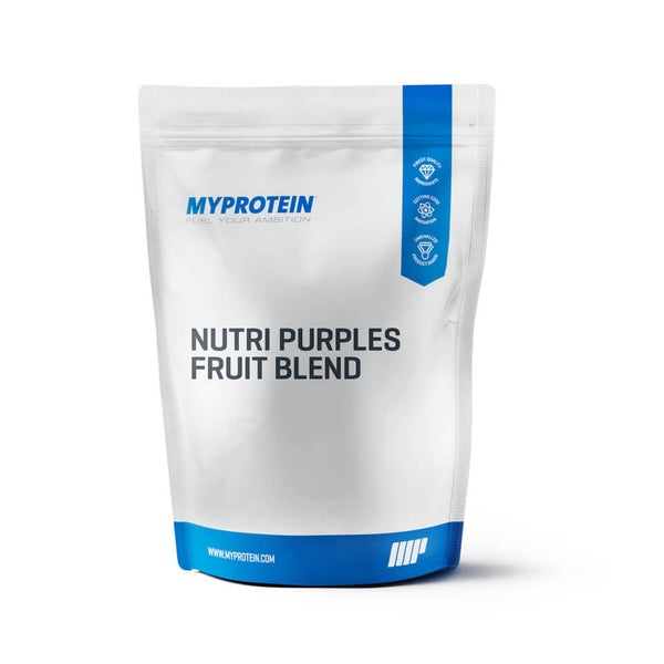 Nutri Purples Fruit Blend
