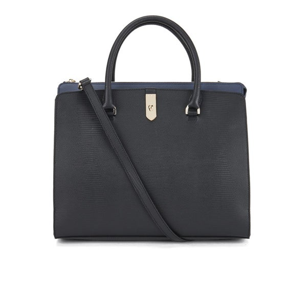 Modalu Women's Ludlow Tote Bag - Black