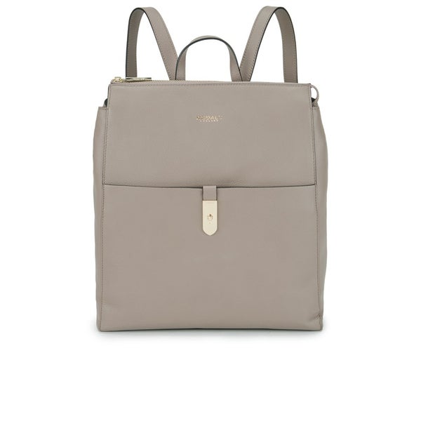 Modalu Women's Newmarket Backpack - Mink