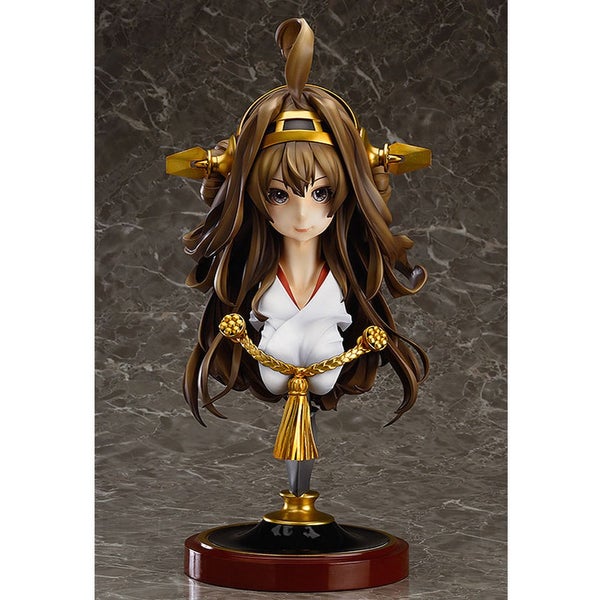 Good Smile Company Kantai Collection Kongo 12 Inch Bust