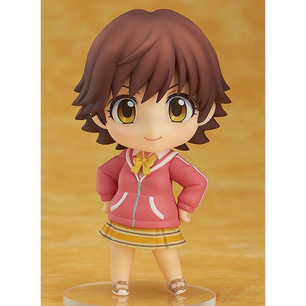 Good Smile Company The Idolmaster Cinderella Girls Nendoroid Mio Honda Action Figure