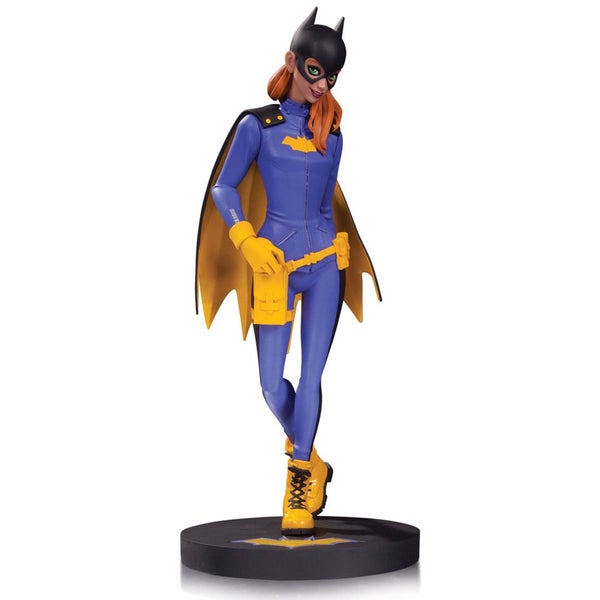 DC Collectibles DC Comics Batgirl 12 Inch Statue