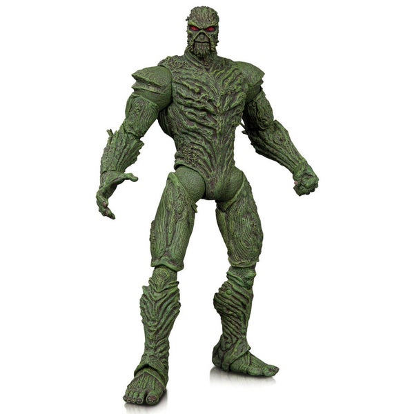 DC Collectibles DC Comics Justice League Swamp Thing Action Figure