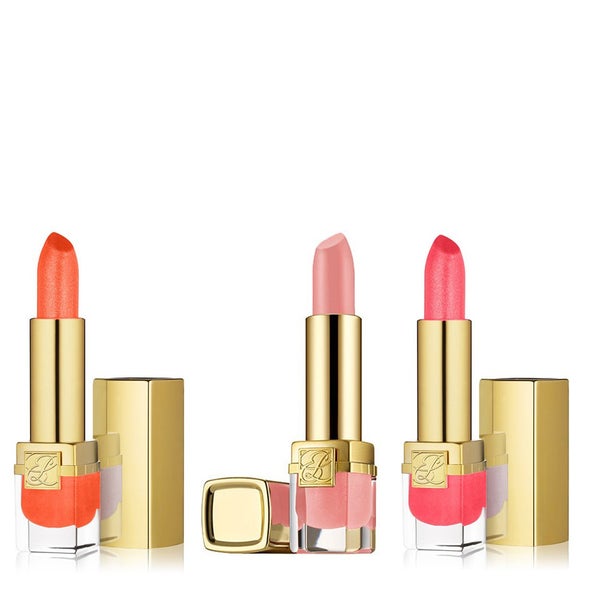 Estée Lauder Pure Color Vivid Shine Lipstick 3.8g