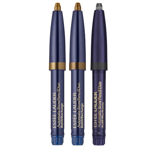 Recharge Crayon automatique Duo-sourcils d'Estée Lauder 0,14g