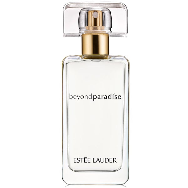 Eau de parfum en spray Beyond Paradise d'Estée Lauder 50ml