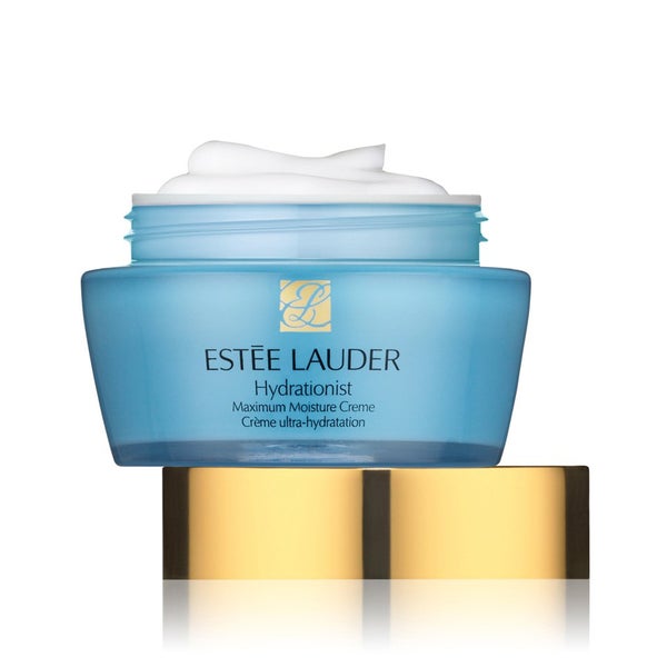 Estée Lauder Hydrationist Maximum Moisture Creme for N/C Skin krem nawilżający do skóry normalnej i mieszanej 50 ml