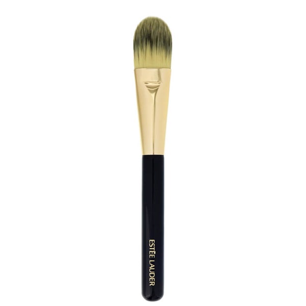 Estée Lauder Brushes Foundation Brush allbeauty