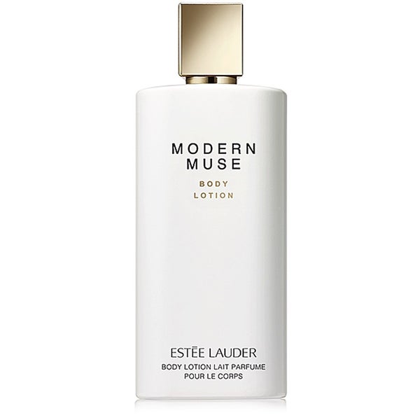 Estée Lauder Modern Muse Body Lotion -parfymoitu vartalovoide, 200ml