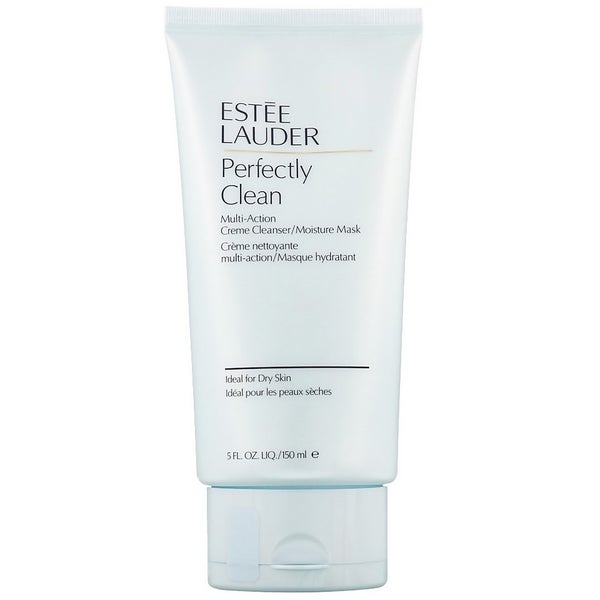 Estée Lauder Cleanser, Toner & Makeup Remover Perfectly Clean Multi