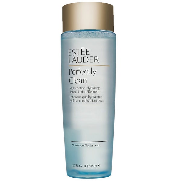 Estée Lauder Cleanser, Toner & Makeup Remover Perfectly Clean Multi