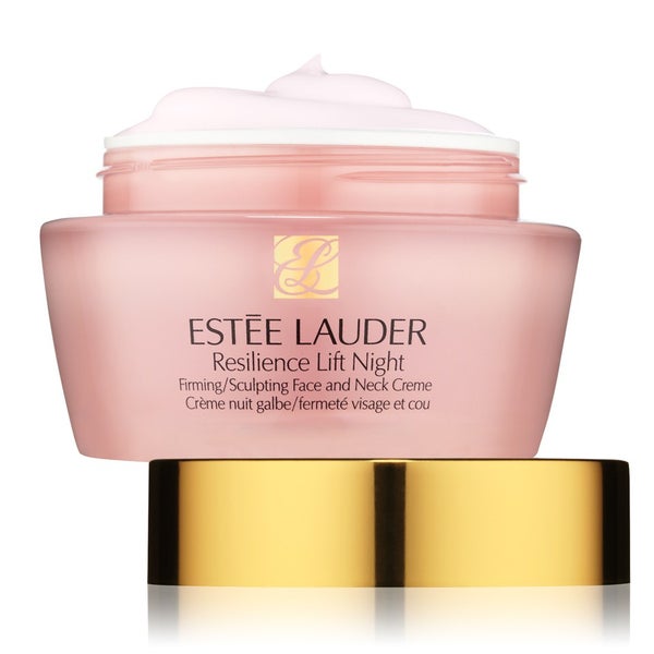 Estée Lauder Resilience Lift Night Firming/Sculpting Face and Neck Creme 50ml