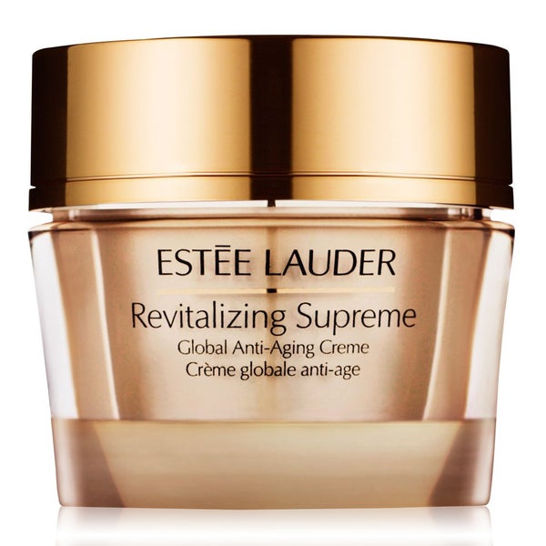 Estée Lauder Revitalizing Supreme Global Anti-Aging Creme 50 ml