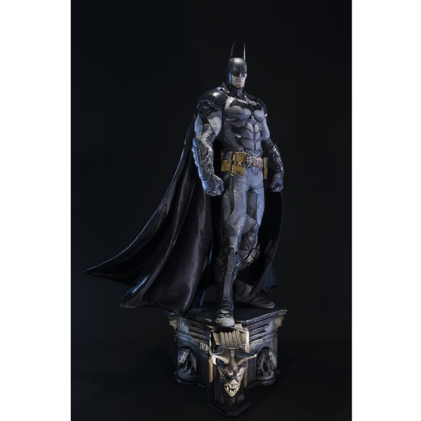 Statuette Batman Arkham Knight Prime1 DC Comics 1:3