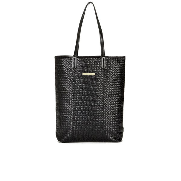 Day Birger et Mikkelsen Women's Day Braided Tote Bag - Black