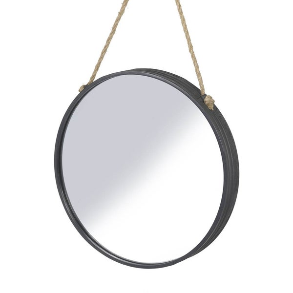 Parlane Scotia Mirror (350mm)