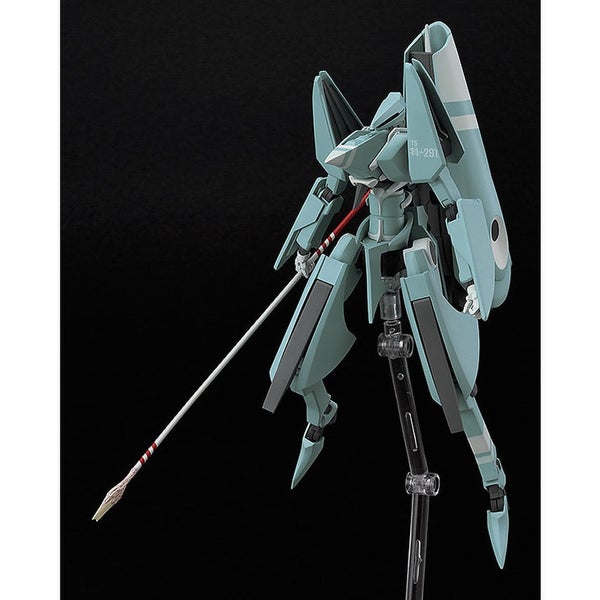 Max Factory Knights Of Sidonia Figma Garde Figure