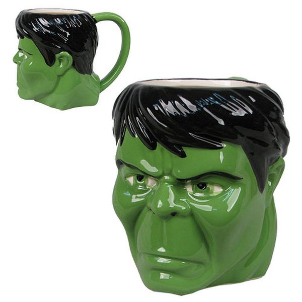 Marvel Hulk Mug