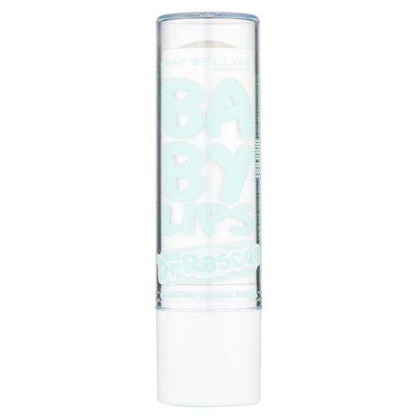 Baby Lips Dr. Rescate de Maybelline - Too Cool