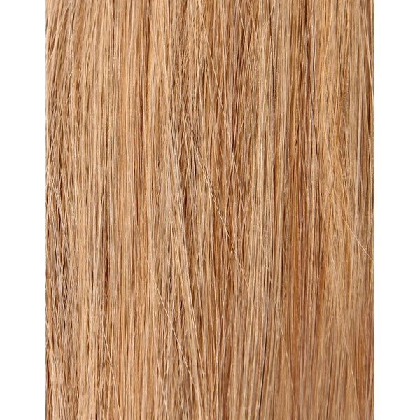 Beauty Works 100% Remy Colour Swatch Hair Extension - California Blonde 613/16
