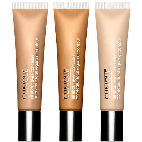 Clinique All About Eyes Concealer 10 ml