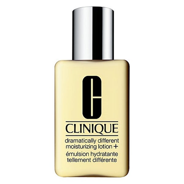 Clinique Dramatically Different Moisturising Lotion+ 125ml