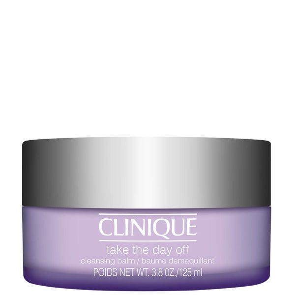 Clinique Cleansers & Makeup Removers Take The Day Off Cleansing Balm 125ml / 3.8oz. allbeauty