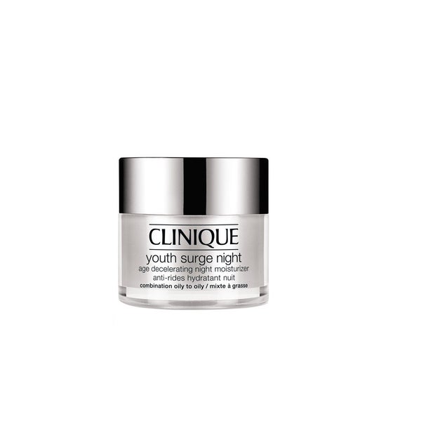 Clinique Youth Surge Night Oily 50ml