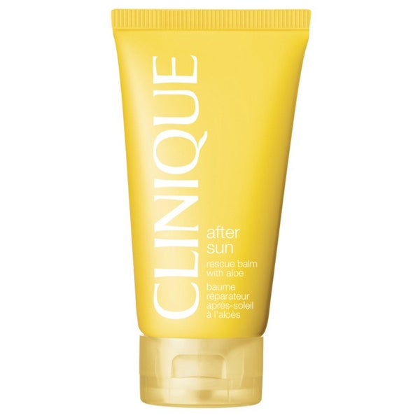 Clinique After Sun Rescue with Aloe 150 ml