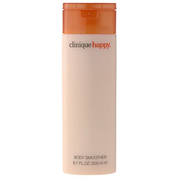 Clinique Happy Body Smoother 200ml