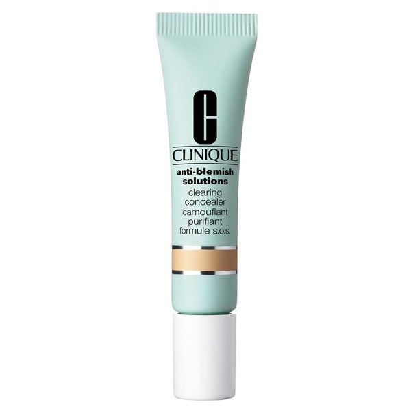 Clinique Anti Blemish Solutions Clearing Concealer 10ml