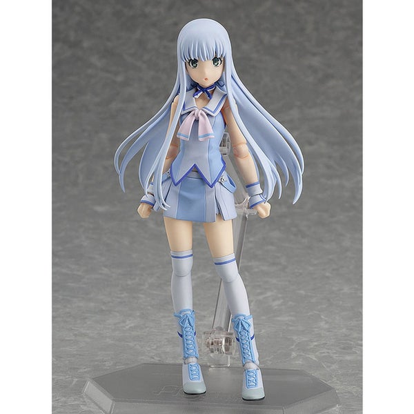 Max Factory Arpeggio of Blue Steel Ars Nova DC Figma Iona Action Figure