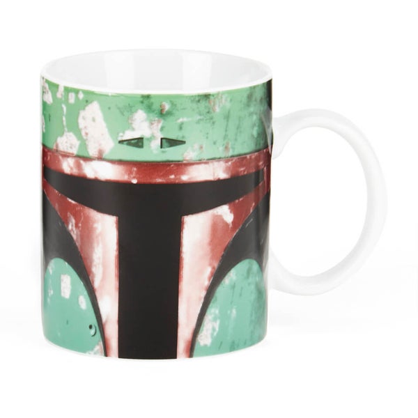 Star Wars Boba Fett  Mug