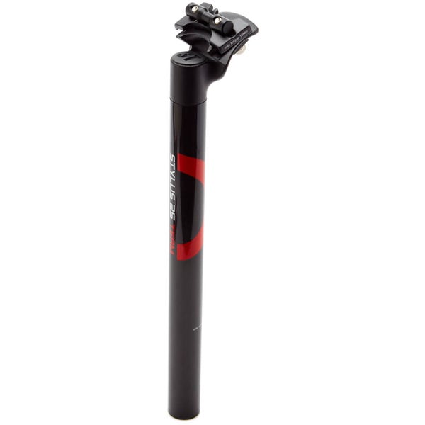 3t stylus 25 team carbon seatpost